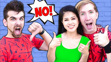 VY QWAINT is BACK!? Is She Best Friend of Spy Ninjas or Hackers? Spending 24 Hours Solving Clues!