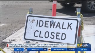 Delano residents invited to voice how improvement funds should be used