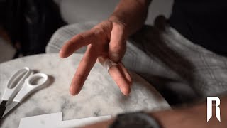 Ring Blank Size Chart