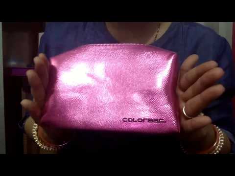 Colorbar make-up haul 3 with Latest offer after diwali