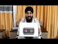 Unboxing LG Xboom Bluetooth Speaker & Comparison with Sony's XB21