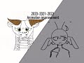 Animation improvement // 2020-2022