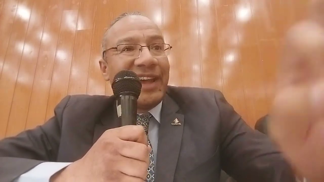 محاضرة الاصول العامة للتقاضى  ج١ حول الإجراءات الواجب اتخاذها قبل رفع الدعوى