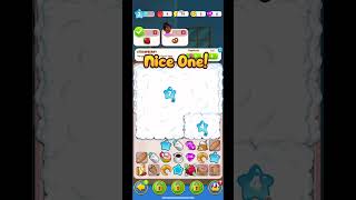 Miss Merge: Mystery Story (IOS Gameplay) screenshot 2