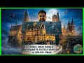 ByBiggz | Hogwarts 6600 Parçalık Puzzle 4. Bölüm Final! (5 Saat → 30 Dakika)