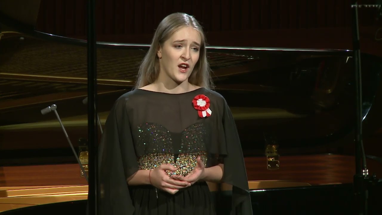 Fryderyk Chopin - Leci liście z drzewa