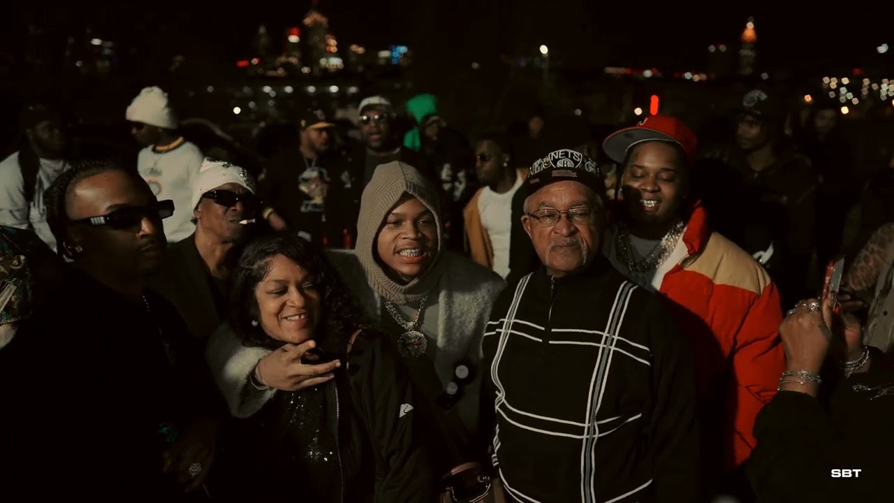 BD Album Release Vlog