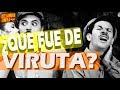 QUE FUE DE VIRUTA!! Actor de Cine Mexicano