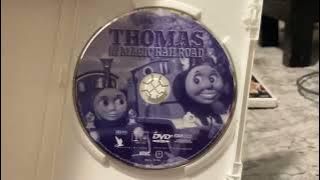 My Columbia Tristar DVD Collection