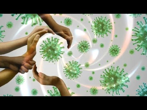 🎧Frequenza antivirus: eliminare virus e batteri con una potente musica isocronica 2020 ZONARELAX