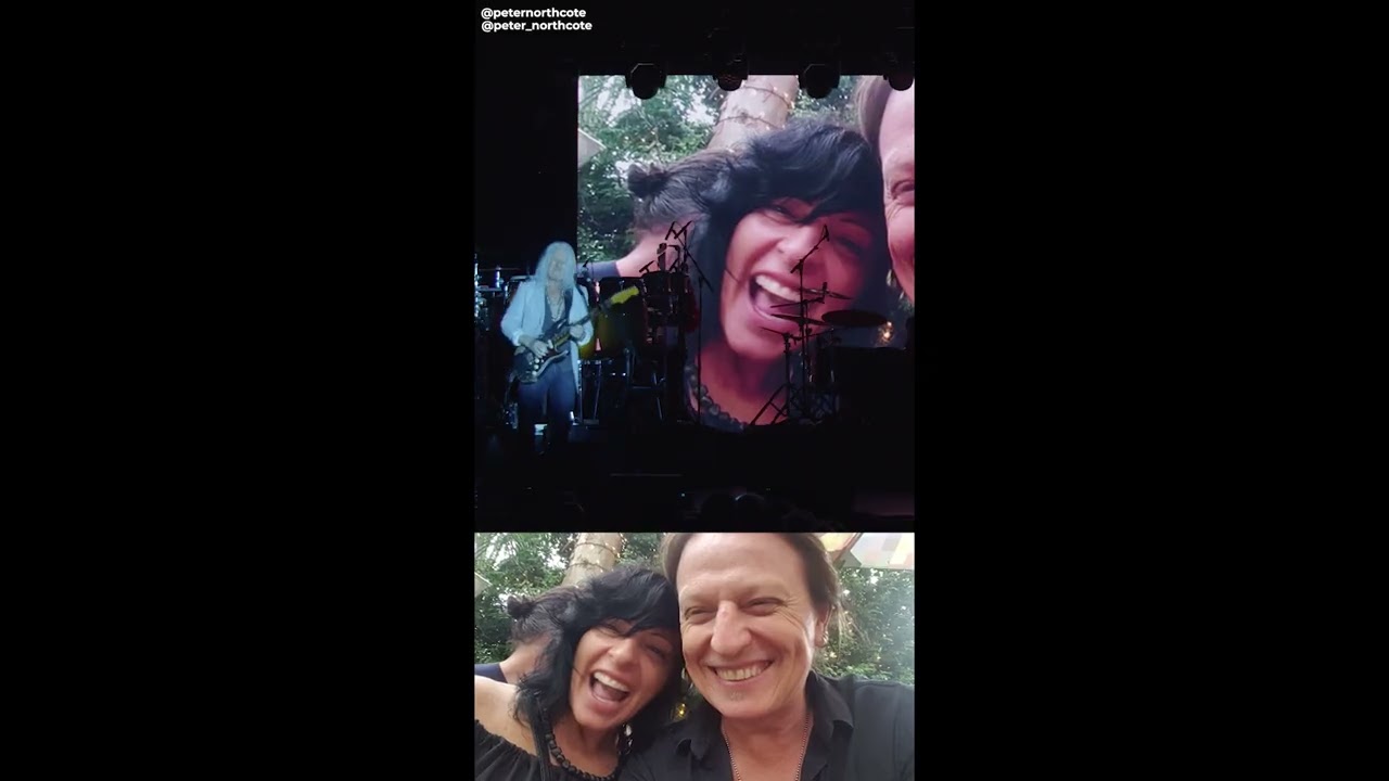 OVER THE RAINBOW - Tribute to Virginia Lillye