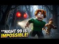 99 night forest roblox server #roblox