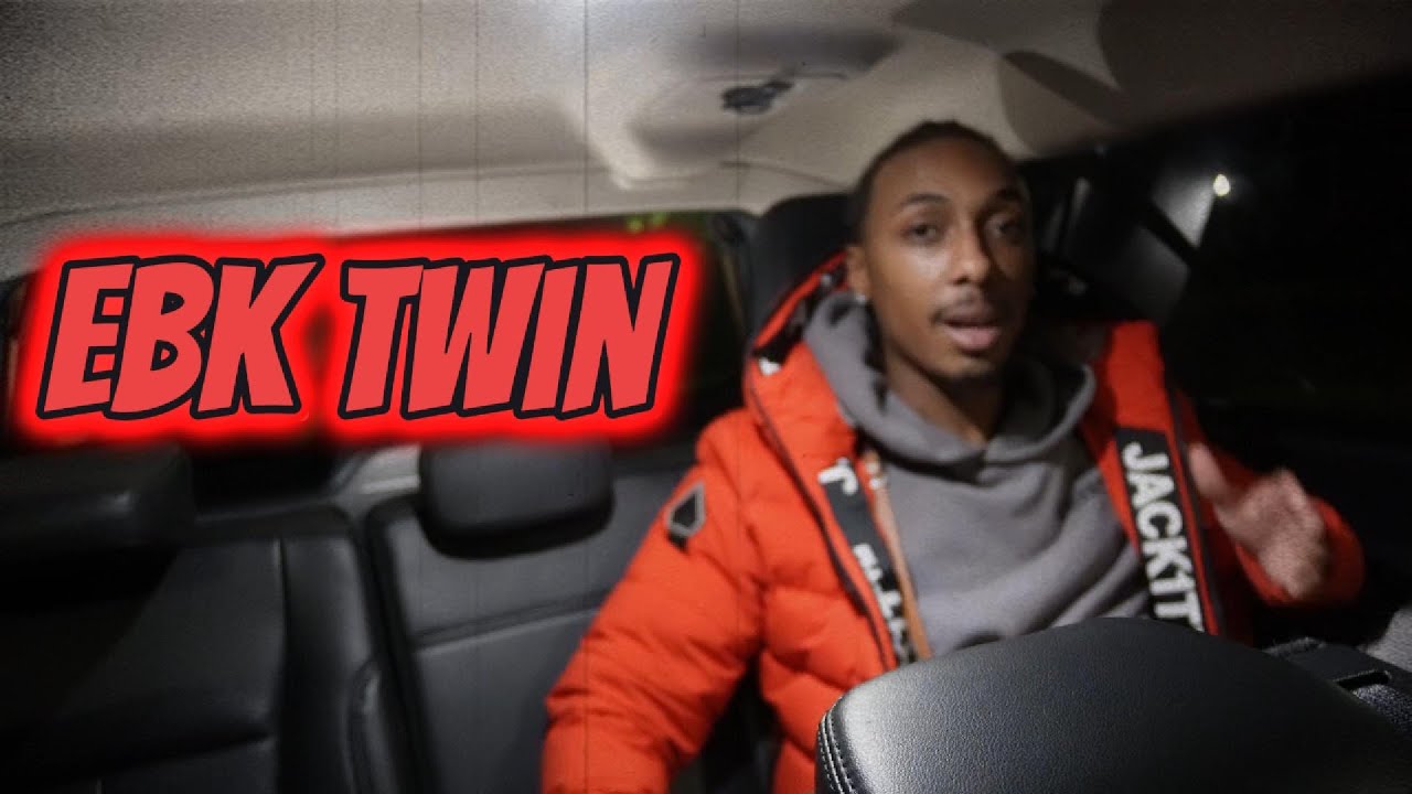 EBK Twin Gets Real: Advice for the Youth & Honoring His Late Father’s ...