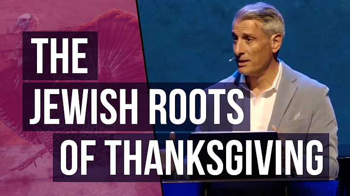 Does Thanksgiving Have Jewish Origins? | Dr. Erez ...