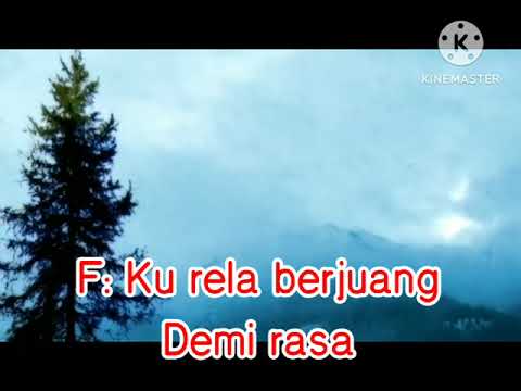 Demi Dia - Stefan William \u0026 Celine Evangelista (INDOMALAY)