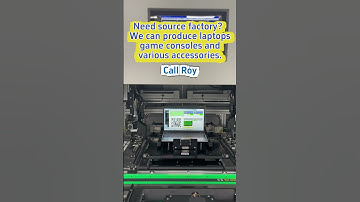 Laptops and computers 💻 here!Source factory 🏭 #wholesale #factory #machine #dollarstore #yiwu