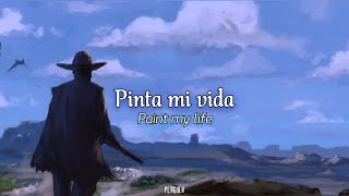 WITCHZ - PAINT MY LIFE [Lyrics & Sub.Español] @WITCHZMUSIC