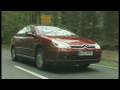 Citroen C5 HDI 135: Der französische Gleiter im Motorvision-Test