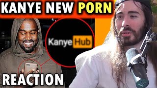 Kanye West YE Officially Lost it...