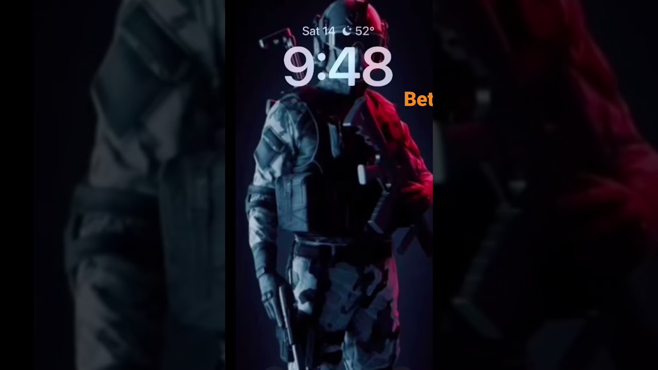 let your followers rate ￼your home screen ￼