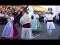 Folclore valenciano, Les Folies de Carcaixent (Carcaixent, Valencia)