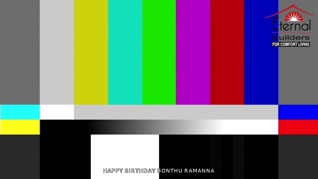 Dr.Bonthu Rammohan anna birthday celebrations