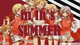 [ APH ] - || ~ ✪ Euro 2012 MEP ✪ ~ ||