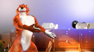 KUAT HARIMAU TVC - Washing Liquid