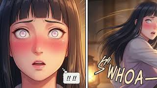 She Waited All Night… What Naruto Did Next Will Break You 💔 |  (Naruto Fan Manga) screenshot 4