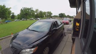 Minnesota lawmakers discuss long wait times at driving test stations