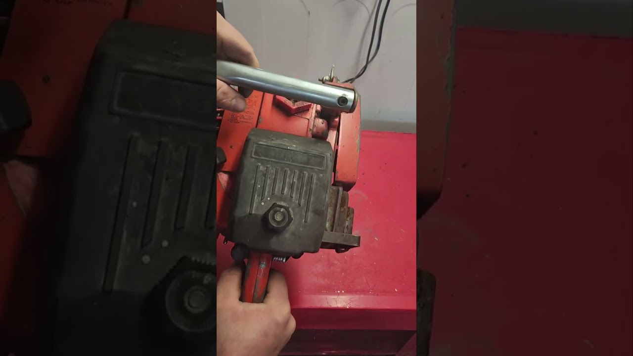 Overview of the last few years (equipment runs again)