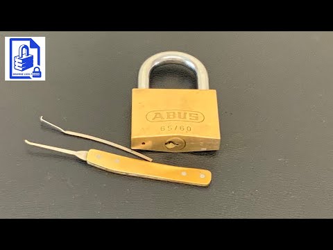 322. Abus 65/60