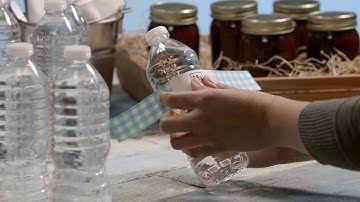 Create Custom Wraparound Labels with Avery®