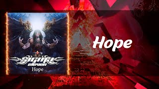 Sigma Eleven - Hope (Lyric Video)