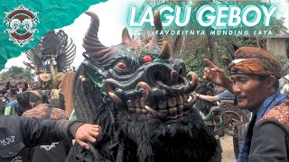 Download Lagu IBINGAN MUNDING❗️❗️LAGU GEBOY MEDLEY AYUN BANGBANG ARANSEMEN MSP | MUTIYARA SURYA PUTRA MP3