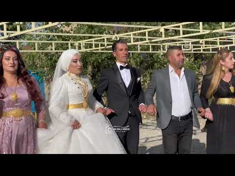 Algic Ailesinin Düğünü Hozan Cevat