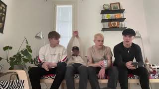 Costi - Robben Suomen Next Up Artisti? Rehellinen Reaktio