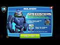 Angry Birds Transformers 2.0 - Isolation! - Day 2 - Featuring Energon Lockdown