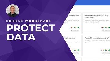 Protect Student Data: Essential Security Tips for Google Workspace for Education