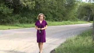 Woman's Body Found In S.E. San Antonio