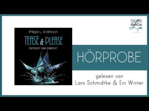 Entdeckt und erweckt YouTube Hörbuch Trailer auf Deutsch