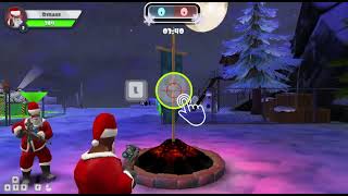 Winter Clash 3D Gameplay & Walkthrough | Free at 123Games.App screenshot 5