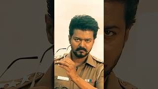 Jana Nayagana official Hindi Vijay thalapathy trailer viral trending