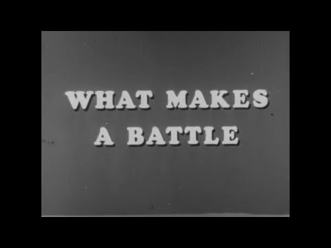 INVASION OF MARSHALL ISLANDS & GUAM 1944AMERICAN WWII INCENTIVE FILM 23794