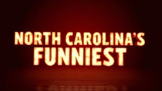 North Carolina's Funniest 2023: Kellen Blair