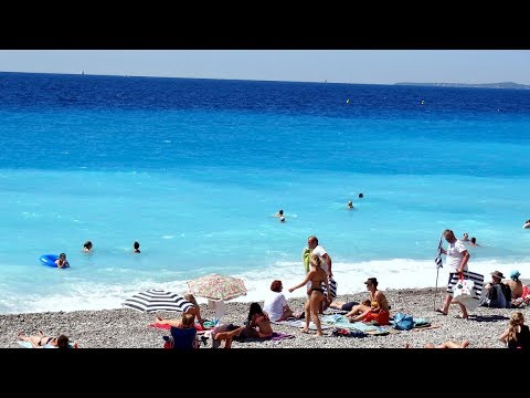 Video: Nejlepší pláže a pobřeží ve Francii