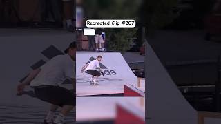 Giovanni Vianna at WST World Cup Rome #skateboard #skate4 #skategame #fyp