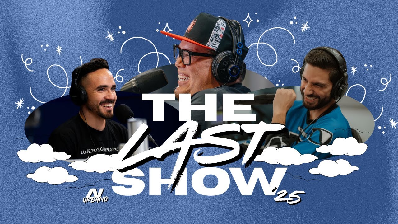 NV URBANO| EL ULTIMO SHOW DEL AÑO