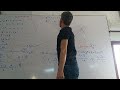 تأسيس بكالوريا رياضيات المقطع الخامس