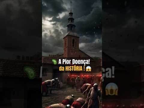 A Doença mais Mortal da História: A Saga da Varíola Explicada com Humor! 🦠💉